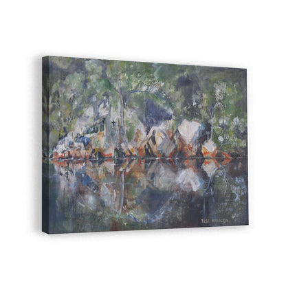 canvas