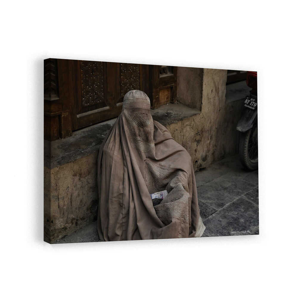 canvas