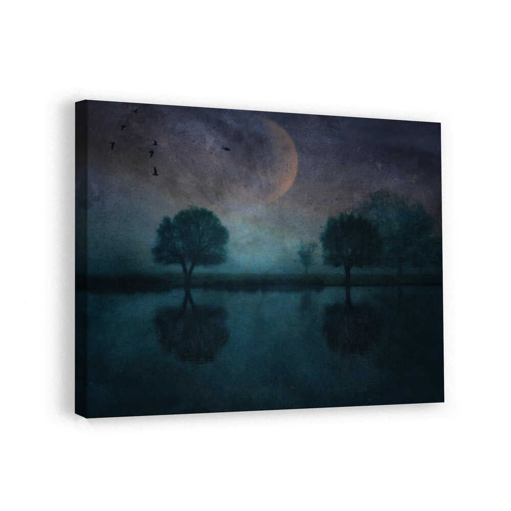 canvas