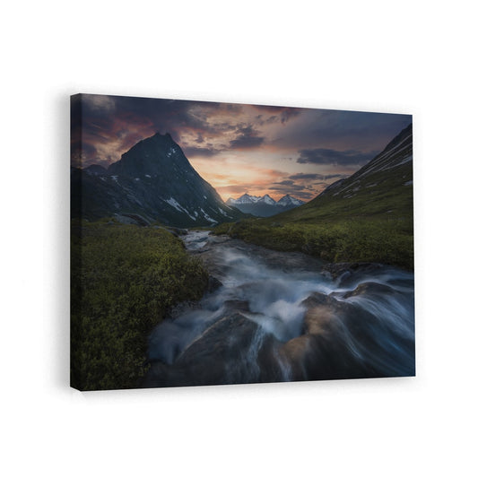 canvas