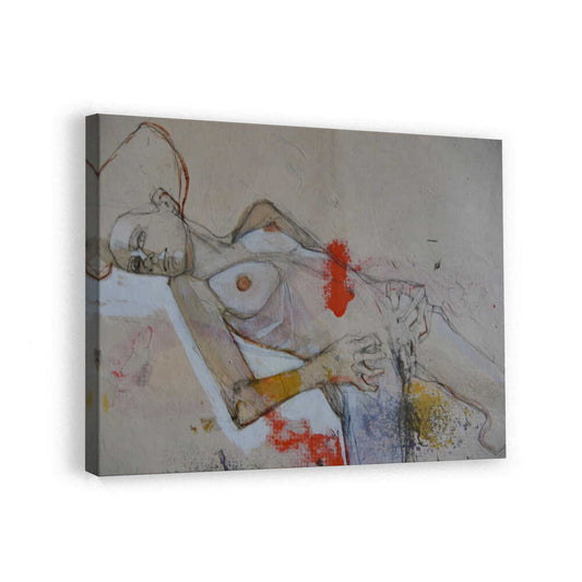 canvas