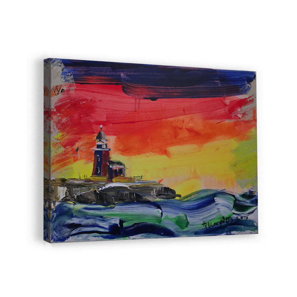 canvas
