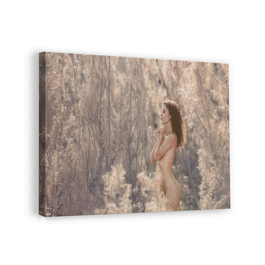 canvas