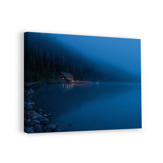 canvas