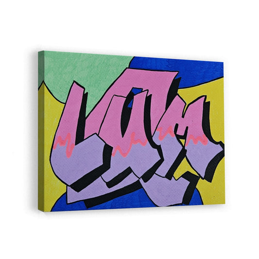 canvas