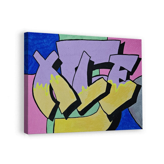 canvas