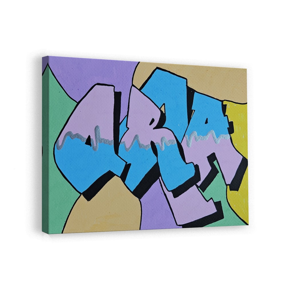 canvas