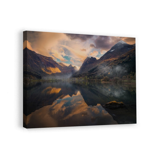 canvas