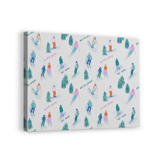 canvas