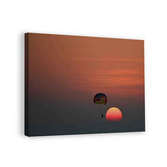canvas