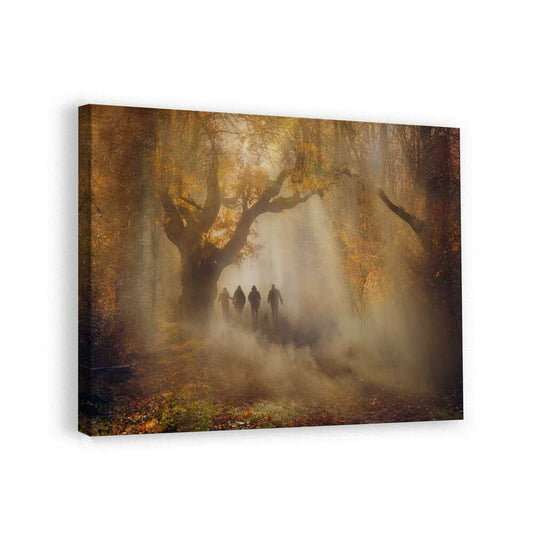 canvas