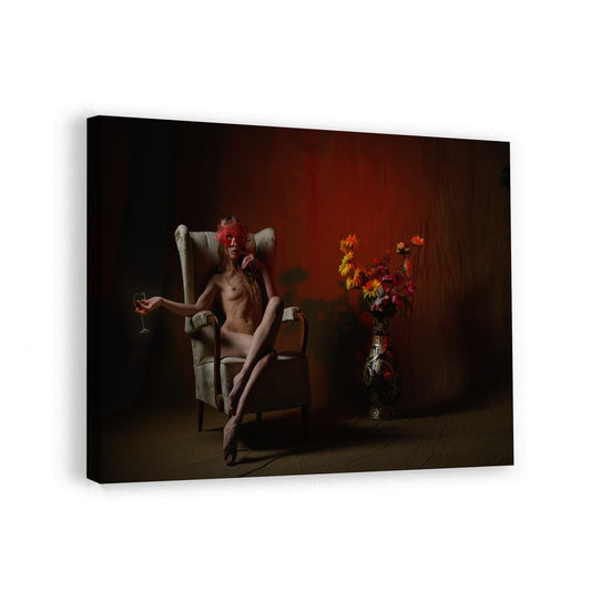 canvas