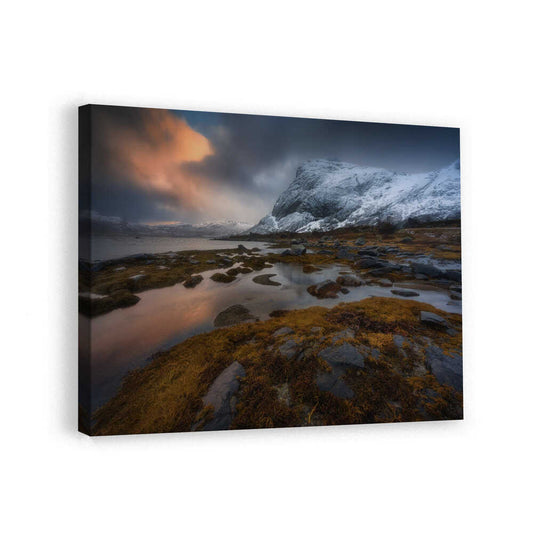 canvas