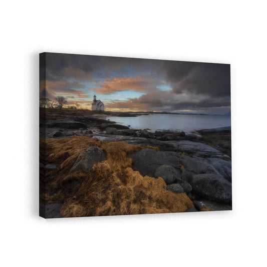canvas