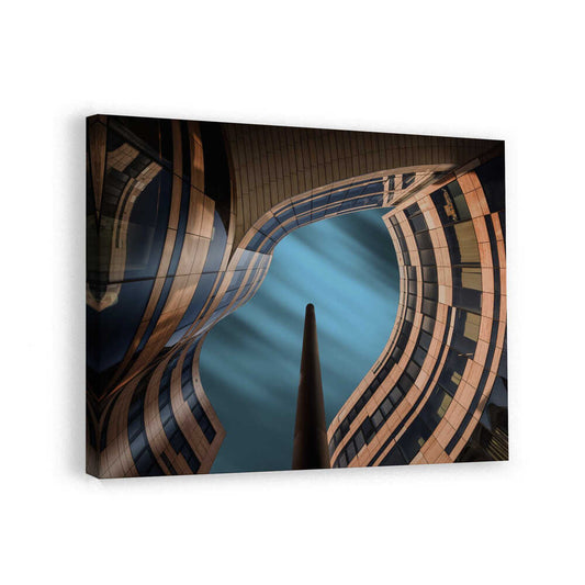 canvas