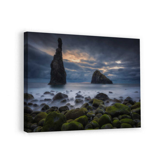 canvas