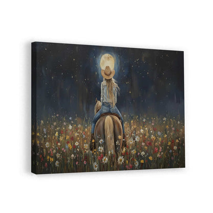 canvas