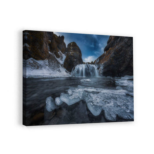 canvas