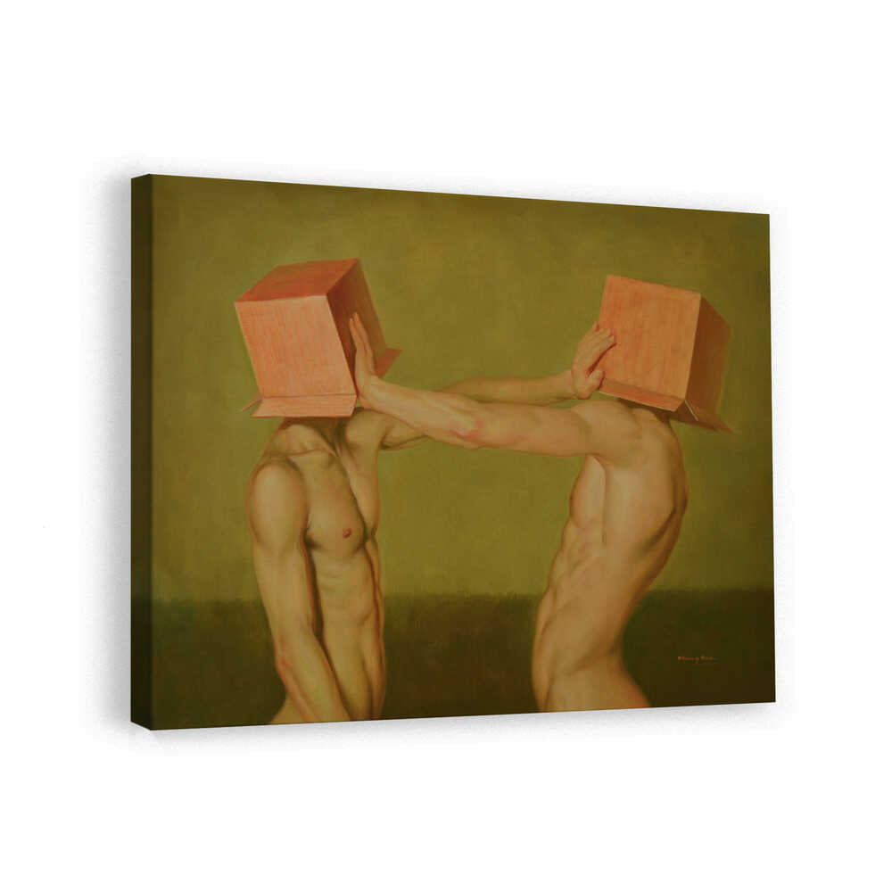 canvas