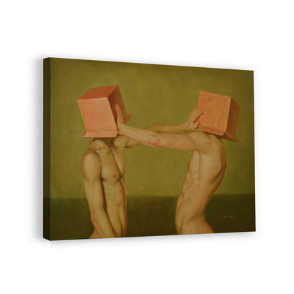 canvas