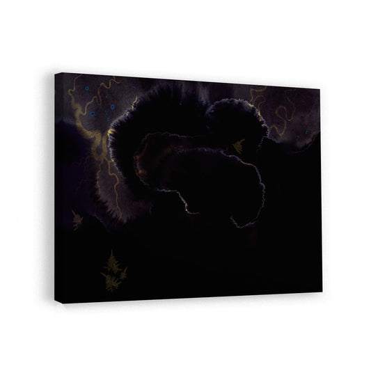 canvas