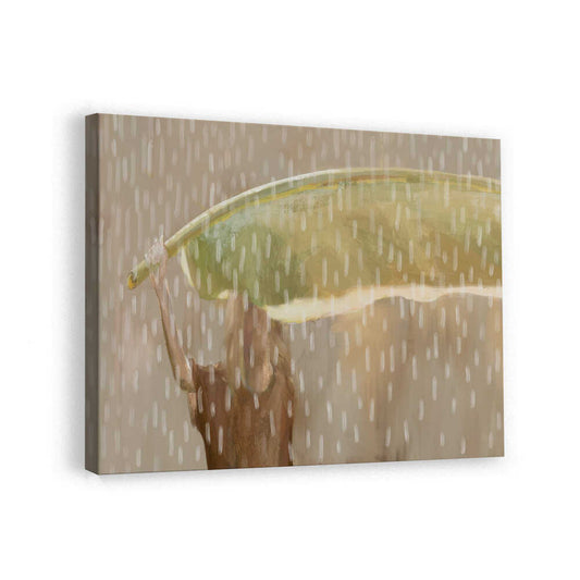 canvas