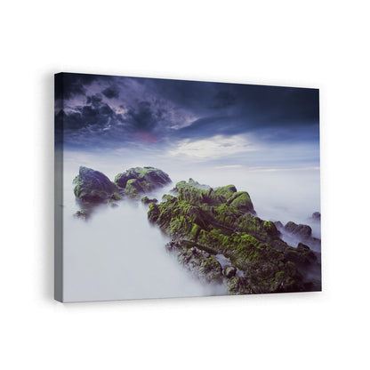 canvas