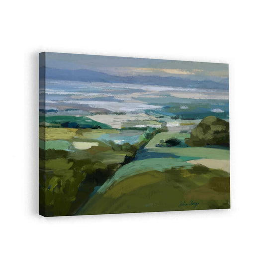 canvas