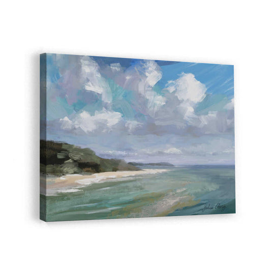 canvas