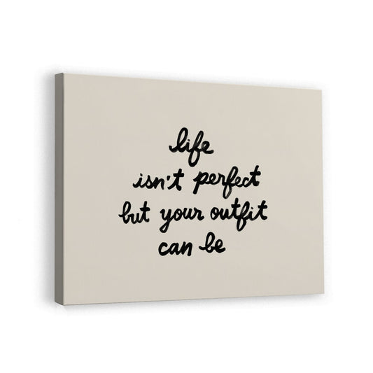 canvas