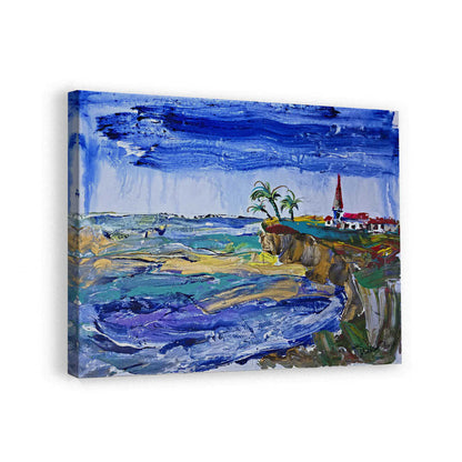 canvas