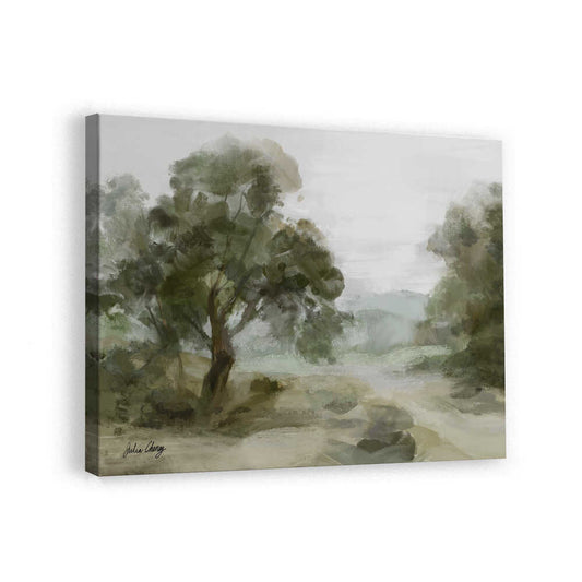 canvas