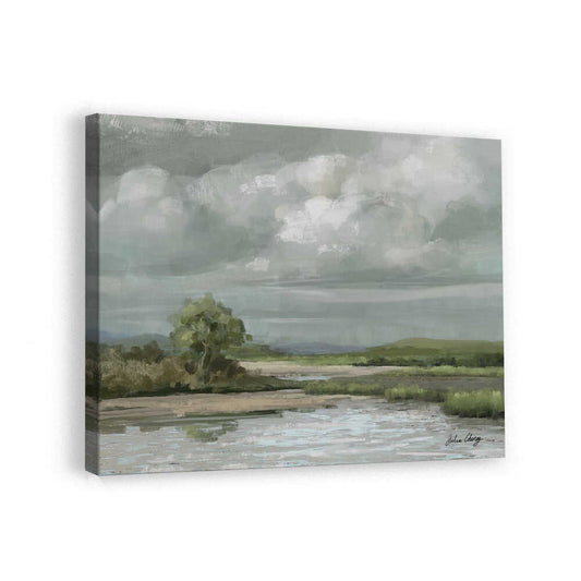canvas