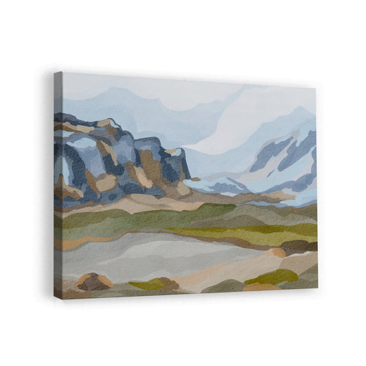 canvas