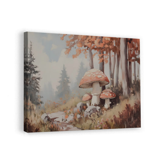 canvas