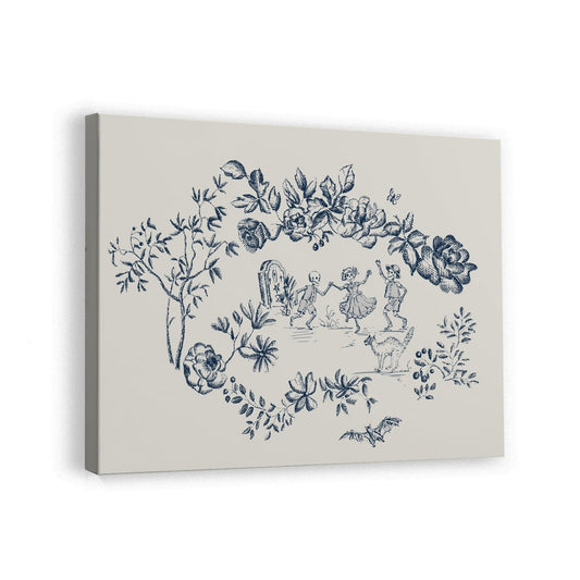 canvas