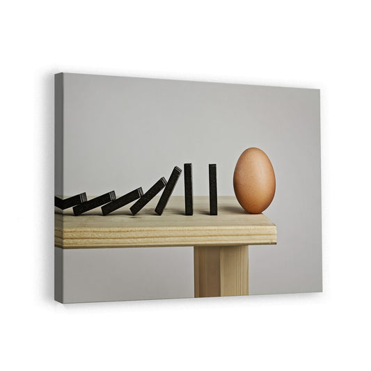 canvas