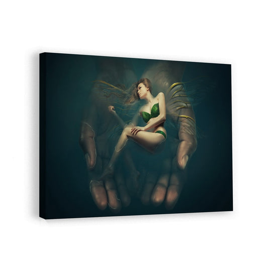 canvas