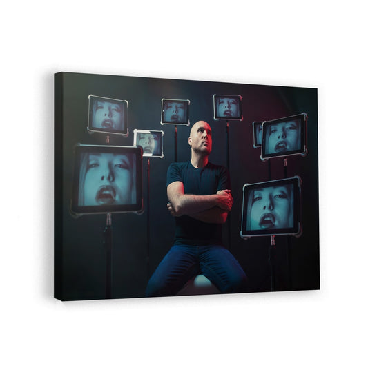 canvas