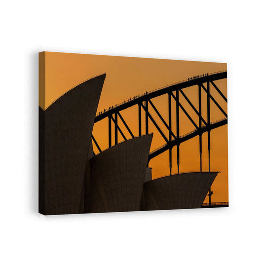 canvas