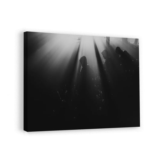 canvas