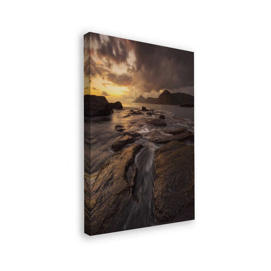 canvas