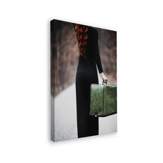 canvas
