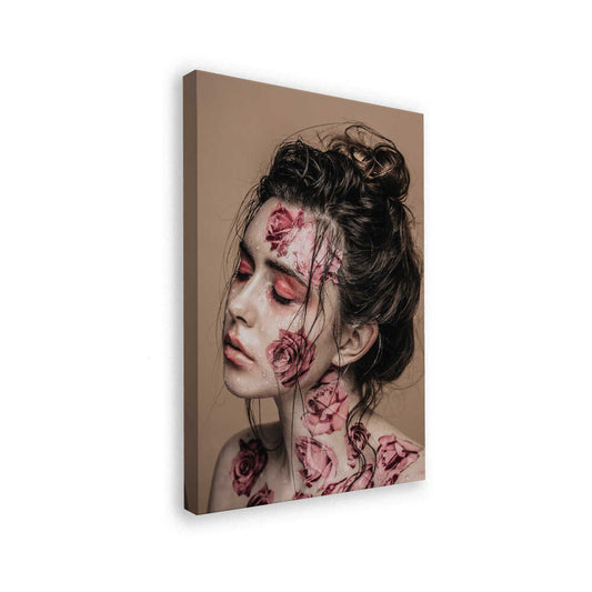 canvas