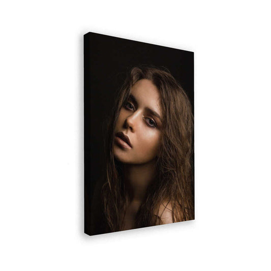 canvas