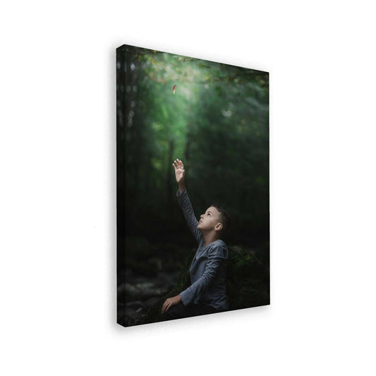 canvas