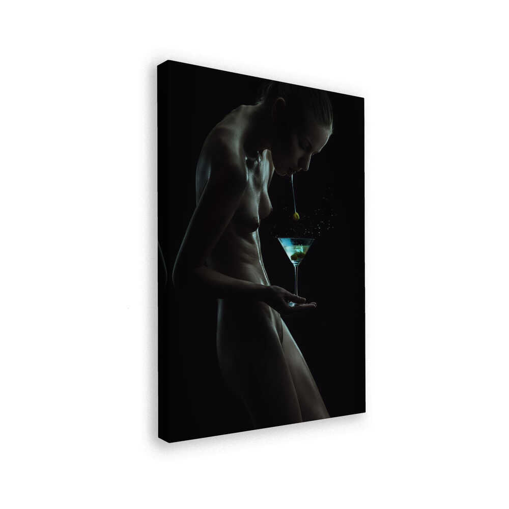 canvas