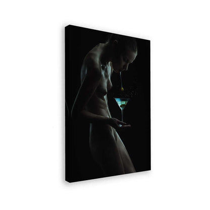 canvas