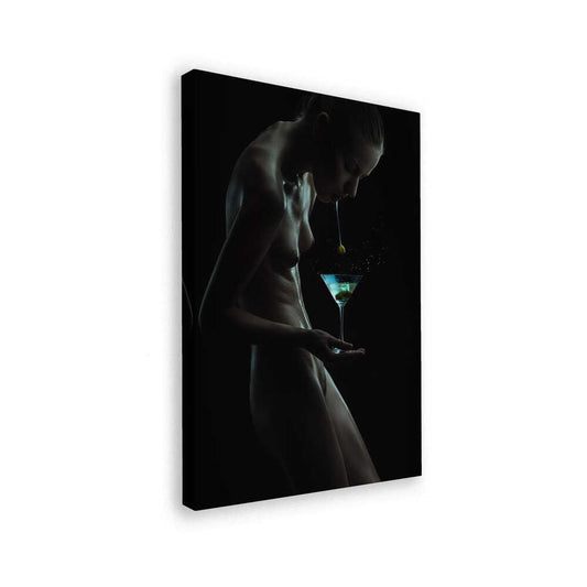 canvas