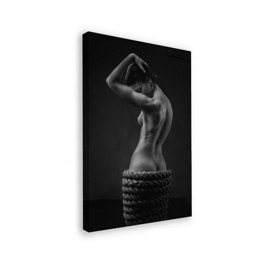 canvas